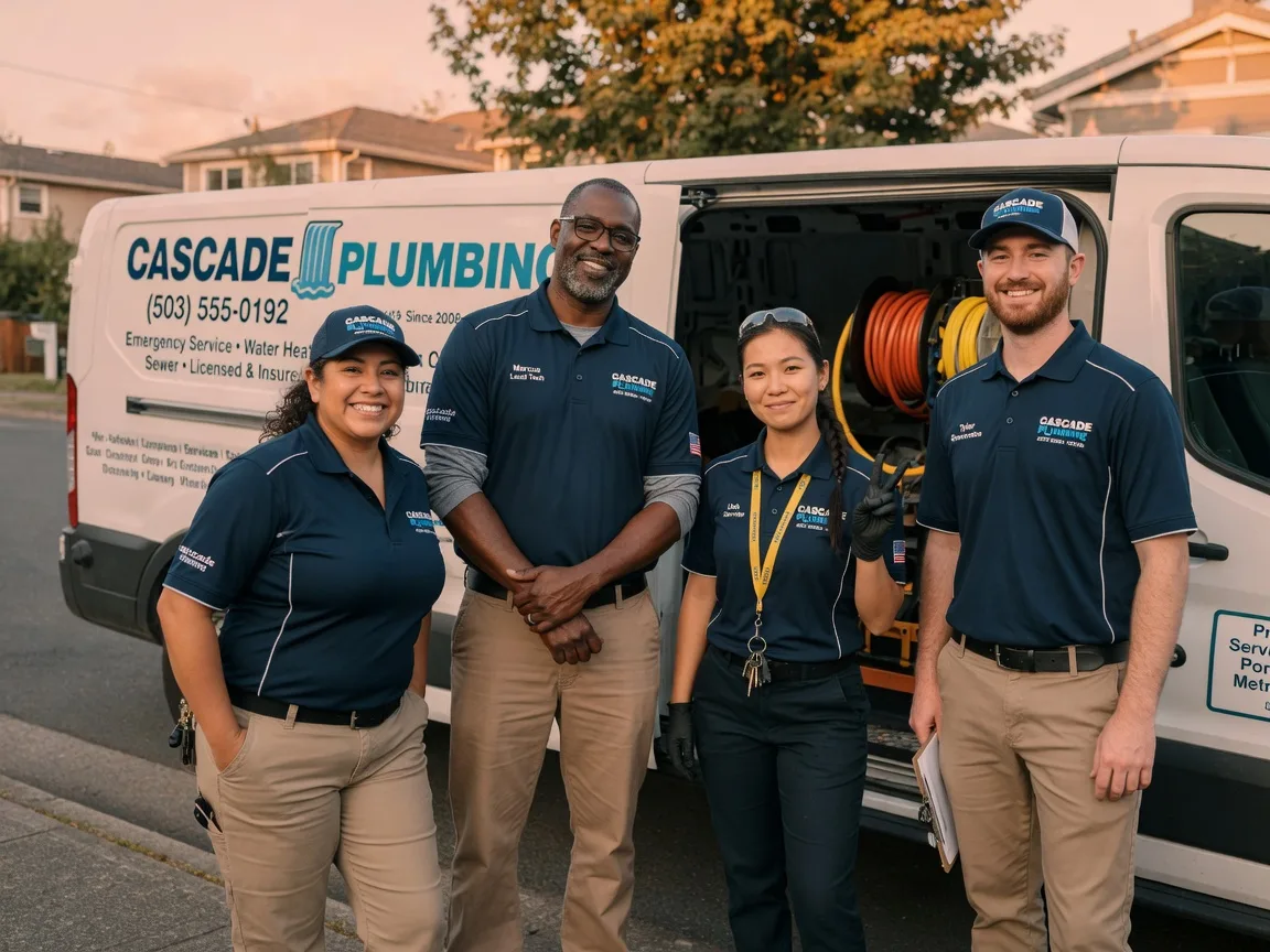 Emergency Plumber company in Campbellsville, KY